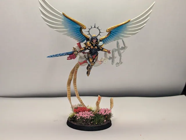 Warhammer